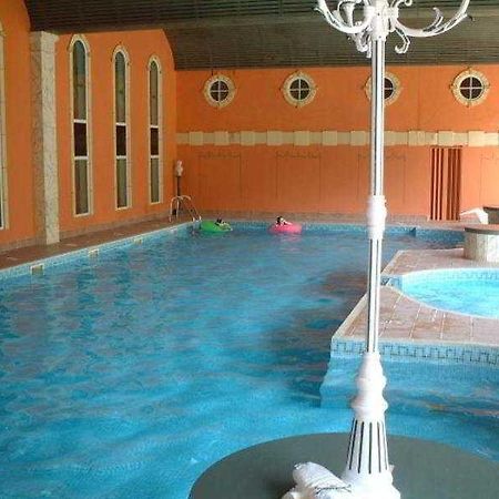 Deer Park Golf And Spa Δουβλίνο Ανέσεις φωτογραφία