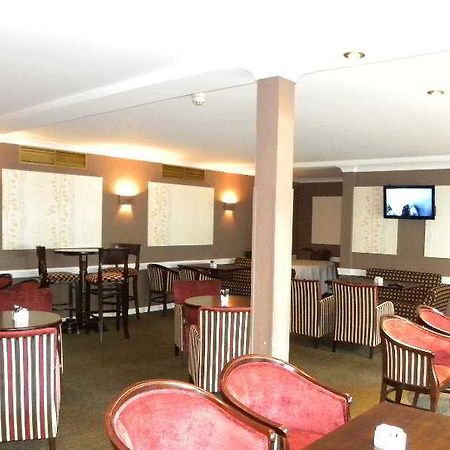 Deer Park Golf And Spa Δουβλίνο Εξωτερικό φωτογραφία