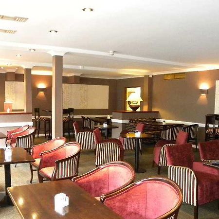 Deer Park Golf And Spa Δουβλίνο Εξωτερικό φωτογραφία