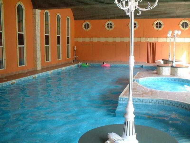 Deer Park Golf And Spa Δουβλίνο Ανέσεις φωτογραφία