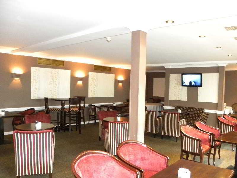 Deer Park Golf And Spa Δουβλίνο Εξωτερικό φωτογραφία