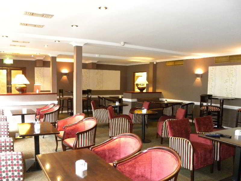 Deer Park Golf And Spa Δουβλίνο Εξωτερικό φωτογραφία