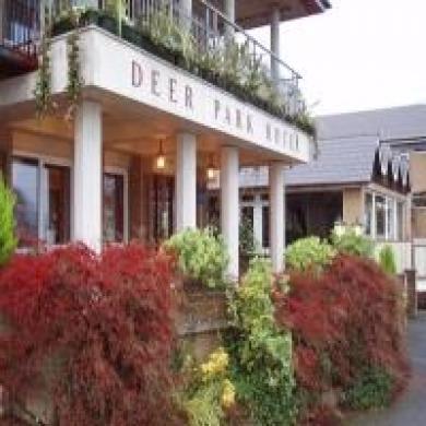 Deer Park Golf And Spa Δουβλίνο Εξωτερικό φωτογραφία