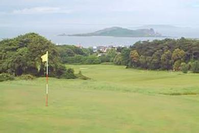 Deer Park Golf And Spa Δουβλίνο Εξωτερικό φωτογραφία