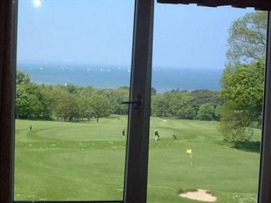 Deer Park Golf And Spa Δουβλίνο Εξωτερικό φωτογραφία