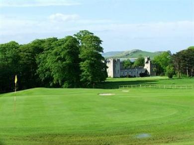 Deer Park Golf And Spa Δουβλίνο Εξωτερικό φωτογραφία