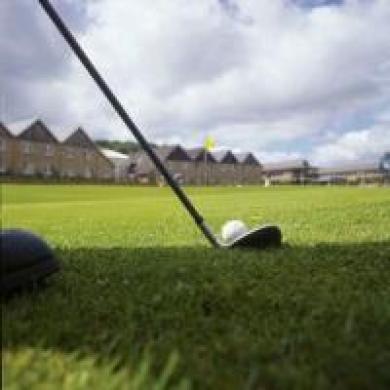 Deer Park Golf And Spa Δουβλίνο Εξωτερικό φωτογραφία