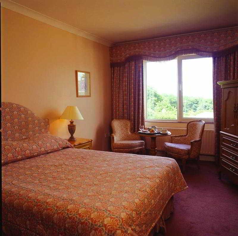 Deer Park Golf And Spa Δουβλίνο Δωμάτιο φωτογραφία