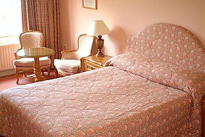 Deer Park Golf And Spa Δουβλίνο Δωμάτιο φωτογραφία