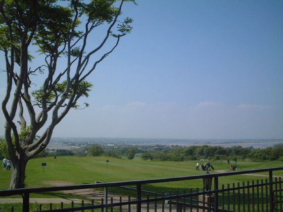 Deer Park Golf And Spa Δουβλίνο Ανέσεις φωτογραφία