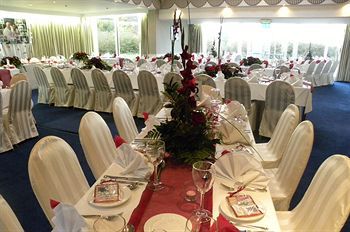 Deer Park Golf And Spa Δουβλίνο Εξωτερικό φωτογραφία
